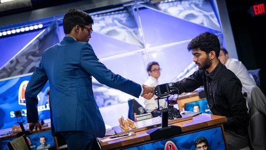 Chess in India has seen a massive boom for the past few years, and it has been perfectly justified by the country's recent success in international events. Last year, D Gukesh became the youngest-ever World Champion, beating Ding Liren in the World Championships in Singapore. Meanwhile, Divya Deshmukh won the Women's World Cup title this year, defeating veteran Koneru Humpy in an all-Indian final.