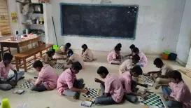 In an effort to strengthen academic outcomes among tribal students, the Tribal Welfare Department is set to introduce chess as a learning tool in Government