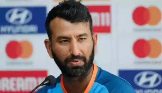 Following India's 30-run defeat to South Africa in the first Test in Kolkata, veteran batter Cheteshwar Pujara has strongly dismissed the notion that India's