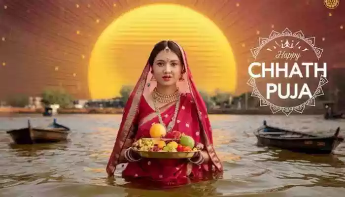 Chhath Puja 2025