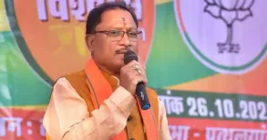 The Chhattisgarh Assembly on Thursday passed a bill introducing stricter penalties, including life imprisonment and fines up to Rs 25 lakh