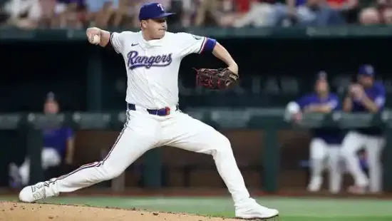 The Chicago Cubs are making steady moves to rebuild their relief corps this offseason, agreeing to terms with right-handed pitcher Jacob Webb on a one-year