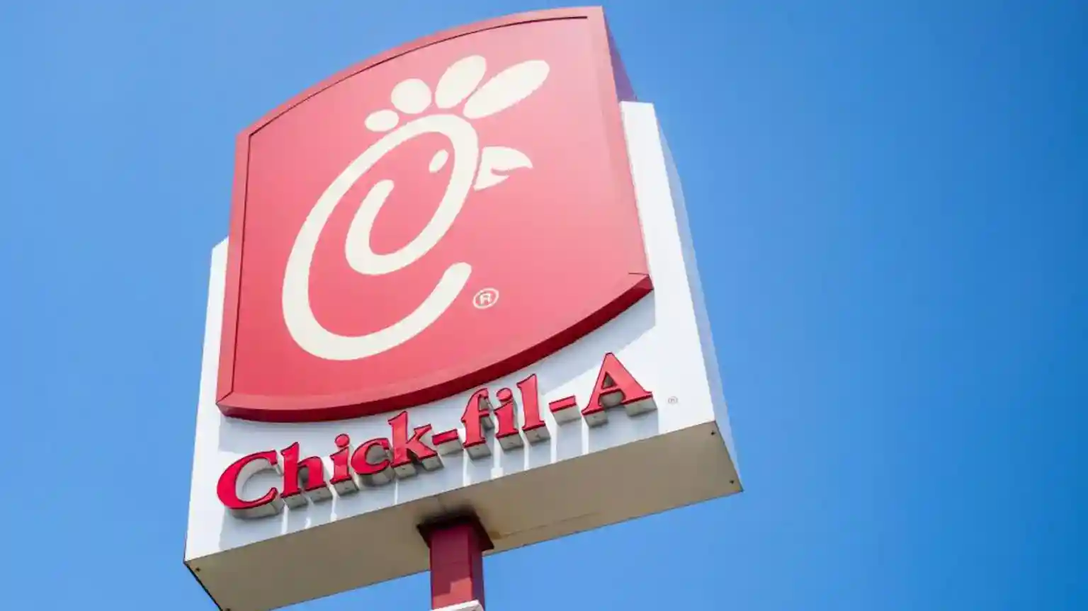 The US government is suing a Chick-fil-A franchisee for allegedly denying an employee's request to take Saturdays off work for religious reasons
