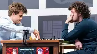 Chief arbiter lifts lid on Magnus Carlsen vs Hans Niemann cheating scandal