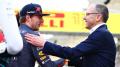 Formula 1 chief executive Stefano Domenicali has moved to calm fears that Max Verstappen could walk away from the sport amid criticism of the incoming 2026