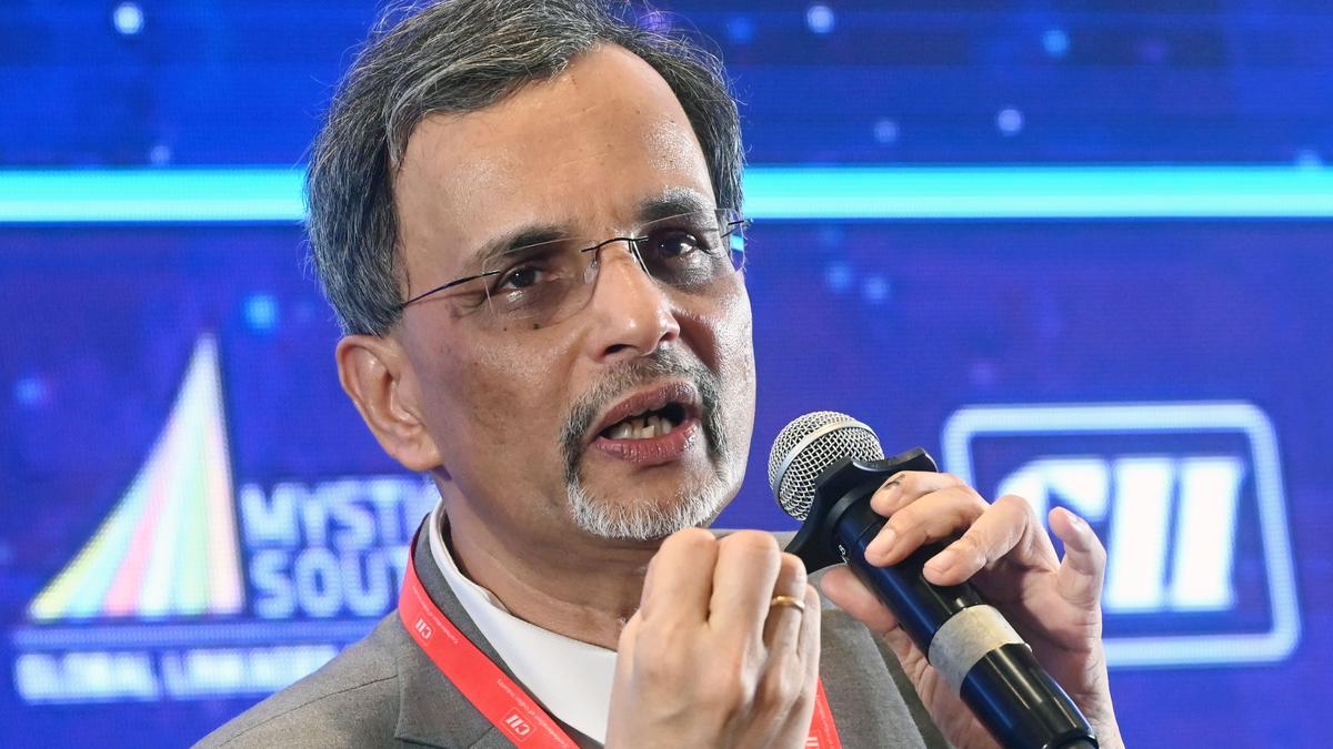 Chief Economic Advisor V. Anantha Nageswaran on Wednesday (August 13, 2025) said U.S. tariffs-related challenges will dissipate in the next one or two quarters, and urged the private sector to do more as the country navigates through other longer-term challenges.