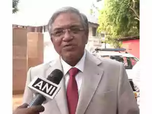 Chief Election Commissioner Gyanesh Kumar faces