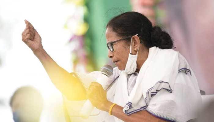 Chief Minister Mamata Banerjee also hit out at the Union government for its alleged step-motherly attitude towards West Bengal. KOLKATA: West Bengal Chief Minister, Mamata Banerjee, on Tuesday, reiterated her allegation that the BJP-led Union government wants to impose the National Register of Citizens (NRC) in West Bengal through Election Commission of India's Special Intensive Revision (SIR) exercise. 