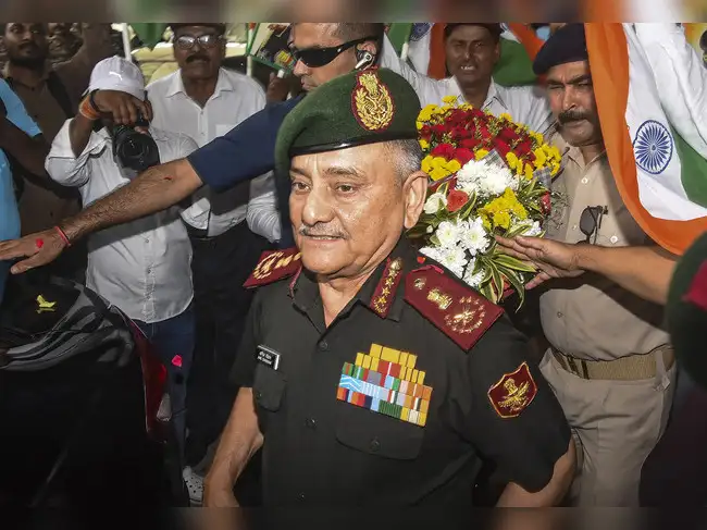 Chief of Defence Staff, General Anil Chauhan, on Friday said that policy initiatives were being taken for the development of equipment for space and cyber warfare.<br><br>Addressing the East Tech symposium in Ranchi, he said that strategic selection of weapons was paramount and that research and development (R&D) needs to be reviewed to suit modern requirements.<br><br>