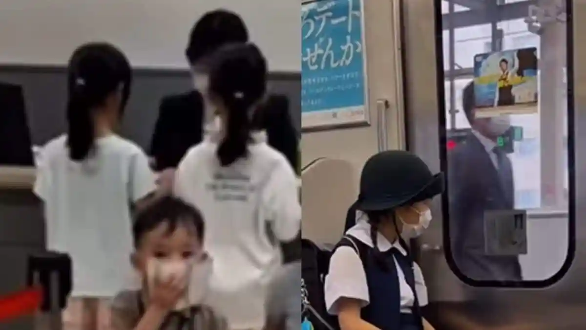 There is something about Japan that instantly makes people want to live there. Clean streets, polite people and a sense of calm everywhere. Time and again