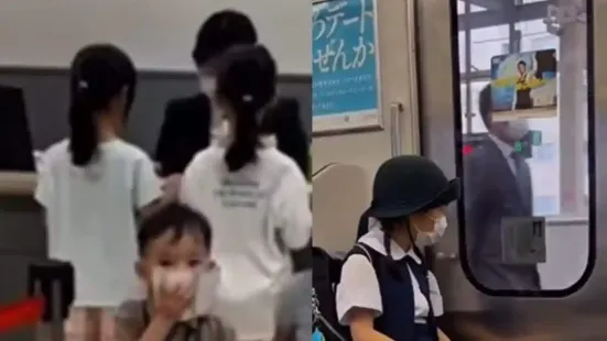 There is something about Japan that instantly makes people want to live there. Clean streets, polite people and a sense of calm everywhere. Time and again