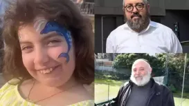 Fifteen people, including children, religious leaders and a Holocaust survivor, were killed in a mass shooting during a Hanukkah celebration at Sydney's Bondi