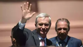 Chile's hard-right President-elect Jose Antonio Kast said on Tuesday (December 16, 2025) that he would back efforts to end Venezuelan leader Nicolas Maduro's