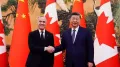 Chinese President Xi Jinping and Canadian Prime Minister Mark Carney held talks in Beijing on Friday, signalling a renewed effort to reset bilateral relations