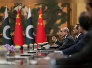 China and Pakistan have solidified their commitment to security and defense collaboration, outlining a joint action plan to combat terrorism. This agreement was reached during Pakistani Prime Minister Shehbaz Sharif's visit to Beijing, where he engaged in discussions with President Xi Jinping and other Chinese leaders. The two nations aim to deepen their strategic partnership in addressing regional security challenges.