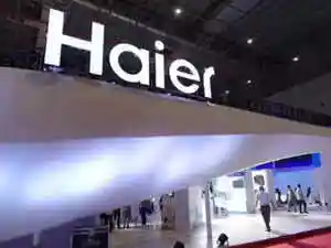 Chinese government has reportedly approved Haier's sale of a 49% stake in its Indian arm, Haier Appliances India, to the Bharti Enterprises-Warburg Pincus