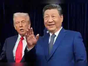 China committed to US on not providing material support to Iran