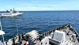 India's naval diplomacy at Colombo reflects a proactive approach — meeting influence with influence, presence with presence