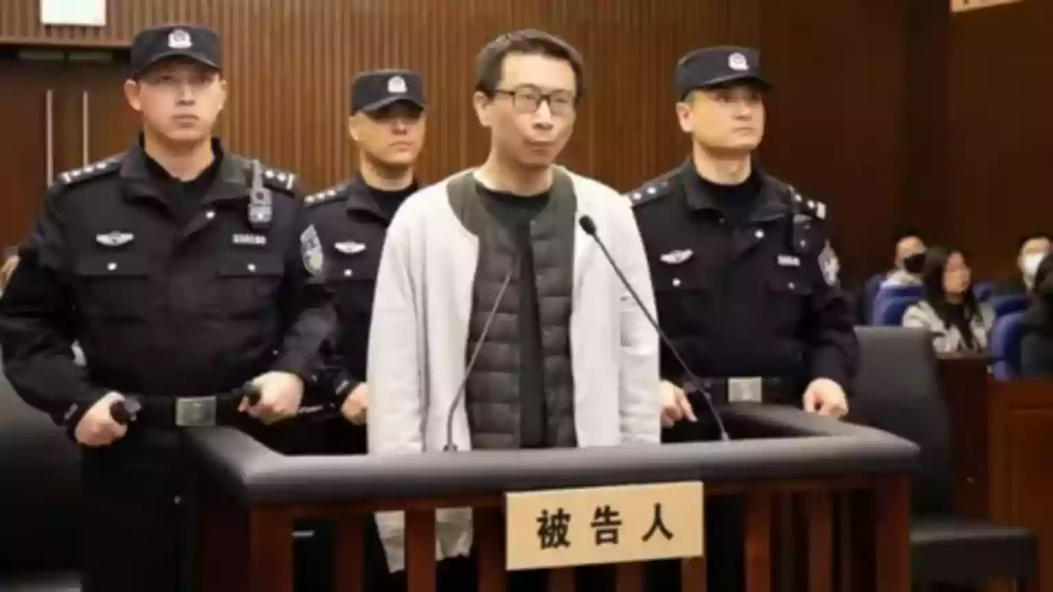 Chinese authorities have executed a man for murdering his associate, billionaire gaming tycoon Lin Qi. In 2020, a disgruntled Xu Yao poisoned Lin for