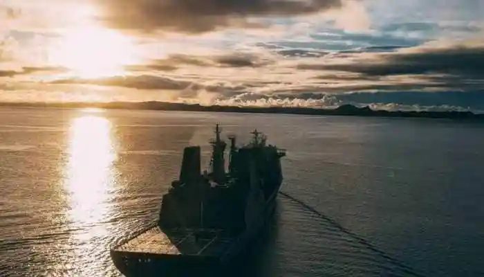 China flexes force near Taiwan again