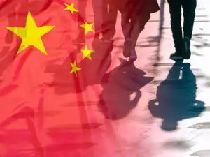 China has announced its first specific emission reduction targets. The nation aims to cut greenhouse gases by 7-10 percent by 2035. While some view this as modest, experts believe China will exceed its goals. China's role is crucial for global climate targets. The nation is a major polluter and a clean energy leader.