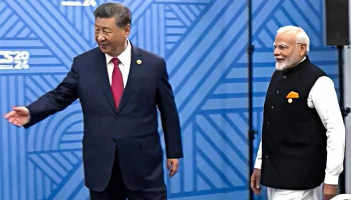 China, in an apparent reference to US President Donald Trump's tariffs, said unilateral actions threaten free trade and urged India to see it as a partner and not a rival and work together for peace, trust and joint development. China, in an apparent reference to US President Donald Trump's tariffs, said unilateral actions threaten free trade and urged India to see it as a partner and not a rival and work together for peace, trust and joint development.