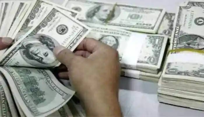 China is advancing renminbi internationalisation by enhancing financial integration regionally, expanding currency swap agreements, promoting bilateral trade settlement in renminbi and developing the Cross-Border Interbank Payment System. <strong>New Delhi:</strong> The ratings firm reported that foreign holdings of dollars have reduced significantly from historical levels, noting that central banks are diversifying their reserves, with gold purchases reaching new highs. The dollar's supremacy in global financial markets has long been sustained by a positive 