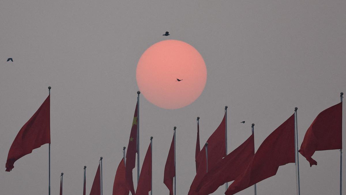 China is considering allowing the usage of yuan-backed stablecoins for the first time to boost wider adoption of its currency globally, according to people familiar with the matter said, in what can be seen as a major reversal of its stance towards digital assets.