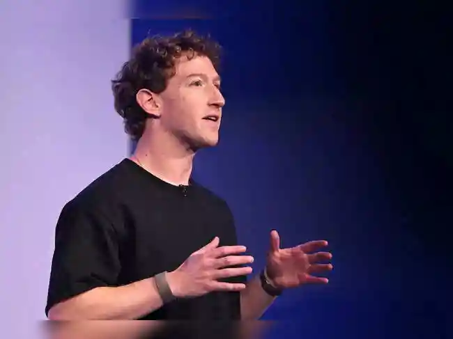 China is investigating Meta's latest AI acquisition