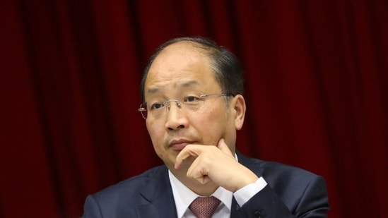 China is investigating Yi Huiman, its former top securities regulator, more than a year after his surprise removal from the post. Yi, 60, is being probed for suspected serious violation of discipline and law, according to a Saturday statement from the Central Commission for Discipline Inspection. Reuters reported the investigation on Friday, citing people with knowledge of the matter.
