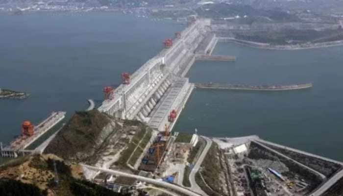 China Launches Mega Dam Project: China has officially launched construction of what experts call the world's largest hydropower project, a colossal dam on the Yarlung Zangbo (Brahmaputra) in southeastern Tibet. The groundbreaking took place in Nyingchi's Mainling Gorge, announced by Premier Li Qiang, marking the start of a $167.8 billion venture. Five cascade power stations are planned. Electricity generation is pegged at 300 billion kWh per year, enough for over 300 million people, surpassing even the Three Gorges Dam.