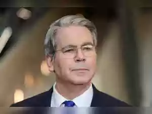 China's rare earth export controls were a mistake, according to US Treasury Secretary Scott Bessent. The move alerted the world to Beijing's ability to use