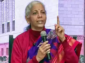 As India strives to strengthen its economic foothold, the slow march towards improved market access in China is evident. Finance Minister Nirmala Sitharaman