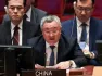 China's UN representative, Fu Cong, has strongly opposed any measures authorising military action in the Middle East. Addressing the United Nations