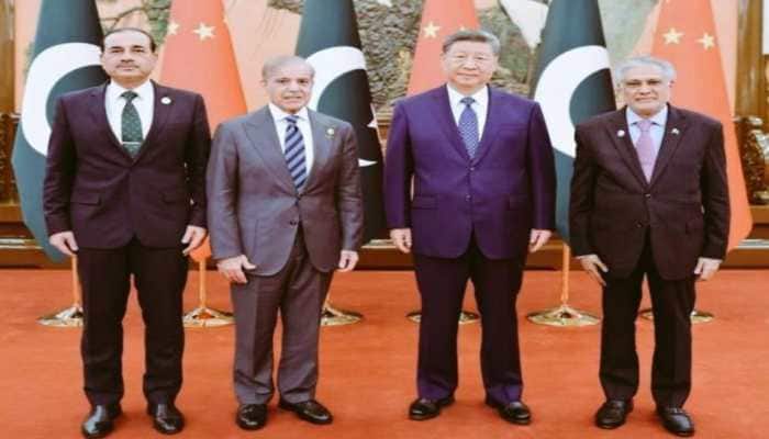 China pulls back from Pakistan's flagship CPEC project, forcing PM Shahbaz to seek ADB loans amid financial and security concerns. <strong>Islamabad:</strong> Pakistan's ambitions of the Belt and Road Initiative (BRI) face an unprecedented hit as Beijing abruptly pulls back from funding its flagship China-Pakistan Economic Corridor (CPEC) projects. Forming part of China's larger BRI, the corridor includes highways, railways, energy projects and special economic zones linking China's western region of Xinjiang to Pakistan's Gwadar Port. It aims at enhancing trade, connectivity and strategic influence.