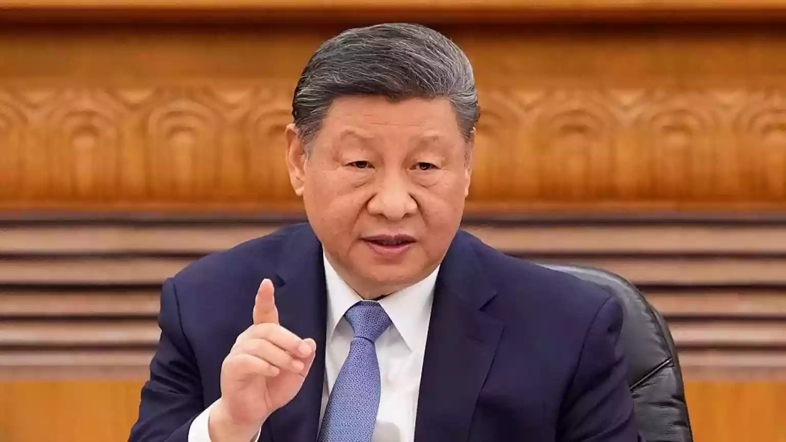 China has removed 19 officials, including nine from the military, from its list of lawmakers ahead of its biggest annual political meeting next week