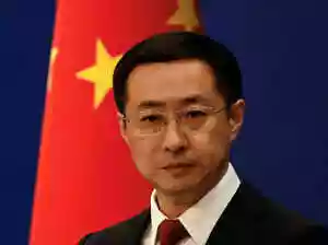 China rules out joining nuclear talks for now