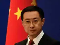 China has stated it will not participate in nuclear disarmament talks currently. This comes as the US-Russian New START treaty has expired