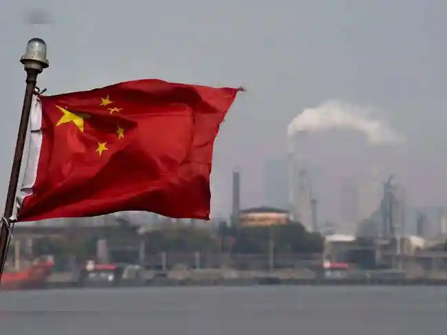 China's Commerce Ministry blocks US sanctions against five refineries