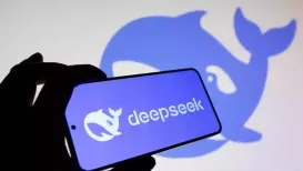 Chinese artificial intelligence startup DeepSeek will make ‌permanent a 75% price cut ​on its flagship V4-Pro artificial intelligence ⁠model