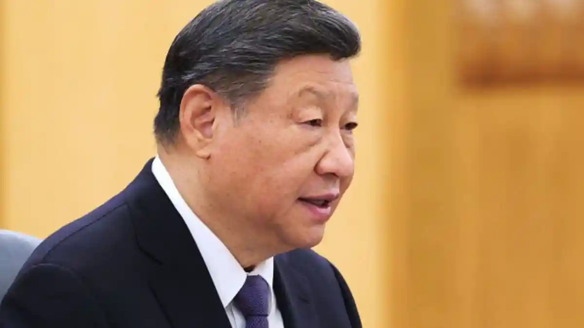 China's Economy Is Slowing And Beijing Is Admitting It