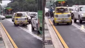 China's growth in technology has reached a level that surprises people across the world. Whether it is bullet trains or modern city systems