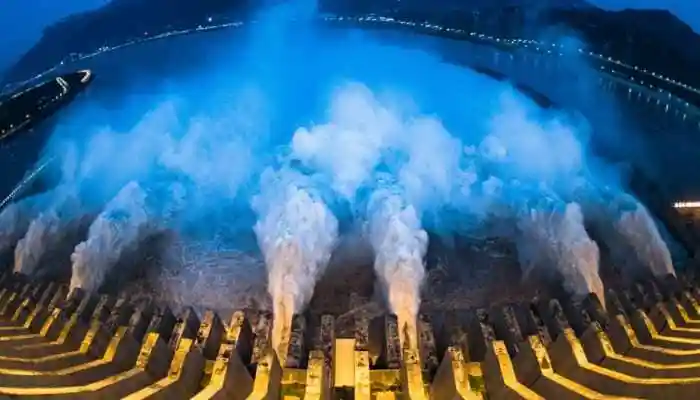 China's proposed $168-billion hydropower project on the Yarlung Tsangpo has raised serious environmental, humanitarian and strategic concerns in India