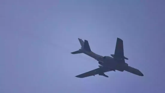 The Chinese military said on Monday (December 29, 2025) it was dispatching air, navy and rocket troops to conduct joint military drills around Taiwan