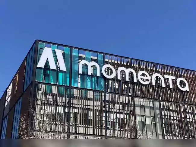 China's Momenta kicks off Hong Kong IPO