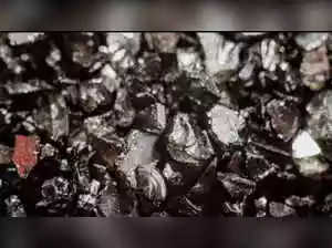 China's rare-earth magnet exports hit second-highest ever in November