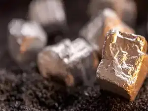 China's rare earth product exports, including magnets, rebounded in July, reaching their highest level since January. This recovery follows earlier concerns about potential supply disruptions due to trade tensions with the US. Despite initial export controls, China has resumed flows, easing tensions with both the US and the European Union, who were also affected by the slump in supplies.