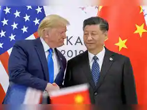 China's retaliatory export controls on rare earths have escalated a trade war with the US, prompting threats of doubled tariffs and software curbs. This tit-for-tat spiral highlights the difficulty in reaching a trade deal, as Beijing draws red lines on critical technology restrictions. Both nations face significant economic stakes, making a negotiated settlement likely.China's retaliatory export controls on rare earths have escalated a trade war with the US, prompting threats of doubled tariffs and software curbs. This tit-for-tat spiral highlights the difficulty in reaching a trade deal, as Beijing draws red lines on critical technology restrictions. Both nations face significant economic stakes, making a negotiated settlement likely.Chinese President Xi Jinping's blistering response to Donald Trump violating the terms of their fragile trade truce has reignited a tit-for-tat spiral, exposing the rocky path to any US-China trade deal.<br><br>After China unveiled wide-ranging global export controls on products containing even traces of certain rare earths this past week, Trump fired back by threatening to cancel a planned in-person meeting with Xi — their first in six years. The US leader also announced plans to double tariffs on Chinese goods to 100%, along with sweeping curbs on “any and all critical software.”<br><br>On Sunday, Beijing justified its moves as defensive actions and accused the US of introducing new restrictive measures targeting China since talks between the two in Madrid in September. Last month, the US Commerce Department unveiled a dramatic expansion of its export controls, which closed loopholes in current measures to block Beijing from cutting-edge chips.<br><br>“Willful threats of high tariffs are not the right way to get along with China,” the Commerce Ministry said. “China's position on the trade war is consistent: we do not want it, but we are not afraid of it.”<br><br>China's backlash shows Beijing viewed a tariff truce stuck during Geneva talks in May — and reinforced a month later in London — as hinging on an agreement both sides would freeze any new curbs on critical shipments. The latest rupture demonstrates Xi is drawing red lines on such curbs, setting up Beijing now either to retaliate on tariffs or engage in damage control with the US to regain an equilibrium where trade can flow.<br><br>“We will not be intimidated by such coercive and unilateral actions of powe