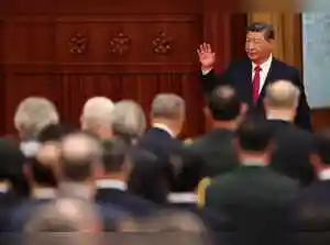 China's strict new rules on rare earth exports are causing global concern. Governments and companies are now scrambling to find alternative sources. This move demonstrates China's significant influence and the growing risks for businesses worldwide. The situation is prompting discussions and actions to secure critical mineral supplies for the future.China's strict new rules on rare earth exports are causing global concern. Governments and companies are now scrambling to find alternative sources. This move demonstrates China's significant influence and the growing risks for businesses worldwide. The situation is prompting discussions and actions to secure critical mineral supplies for the future.China's sweeping new restrictions on rare earth exports jolted governments and set off a race to secure alternative supplies, in a stark demonstration of Beijing's global clout and growing risks for companies.<br><br>The rules announced last week require overseas firms to obtain Chinese government approval before exporting products containing even trace amounts of certain rare earths that originated in China. They prompted threats of punitive measures from Washington even as both sides signal an openness to talks, and pushback from the European Union.<br><br>US President Donald Trump on Tuesday said he might stop trade in cooking oil with China, ostensibly to retaliate against Beijing's refusal to buy American soybeans. He previously threatened to impose an additional 100% tariff on goods from China by Nov. 1 and raised the prospect of canceling his meeting with Chinese leader Xi Jinping in South Korea later this month.<br><br>The European Union “should have a tough response,” Danish Foreign Minister Lars Lokke Rasmussen, whose country chairs the EU's rotating presidency, said Tuesday. EU Economy Commissioner Valdis Dombrovskis charged China with “using trade interdependencies for political gain,” speaking in Washington as global finance chiefs gathered for fall meetings of the International Monetary Fund and World Bank.<br><br>     Bloomberg          <br>      You Might Also Like:                      Xi's roar back to US trade curbs exposes rocky path to deal                While the degree of disruption will hinge on how broadly the new rules will be applied, the move has already energized companies and policymakers alike to look for potential counter-measures, and eventual alternatives to China's critical inputs.<br><br>“We will not