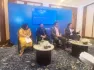 Chinese tech giant Tencent announced strategic partnerships with the Services Export Promotion Council () and the () on Friday.<br><br>“Our goal